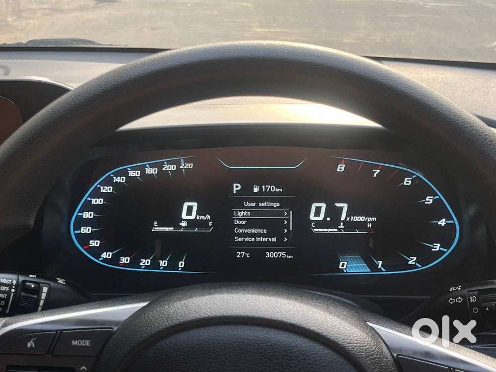 Hyundai I20 1.2 Spotz, 2021, Petrol