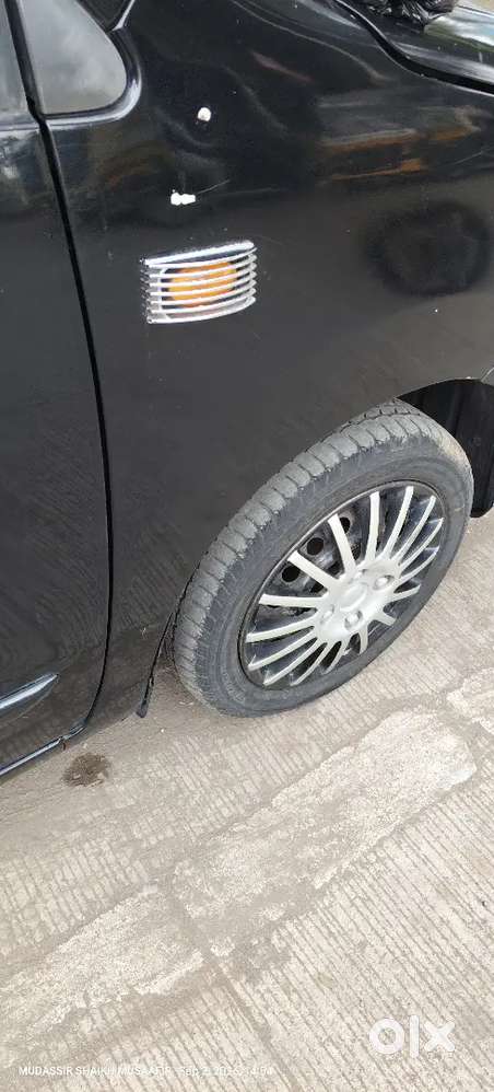 Maruti Suzuki Wagon R 2011