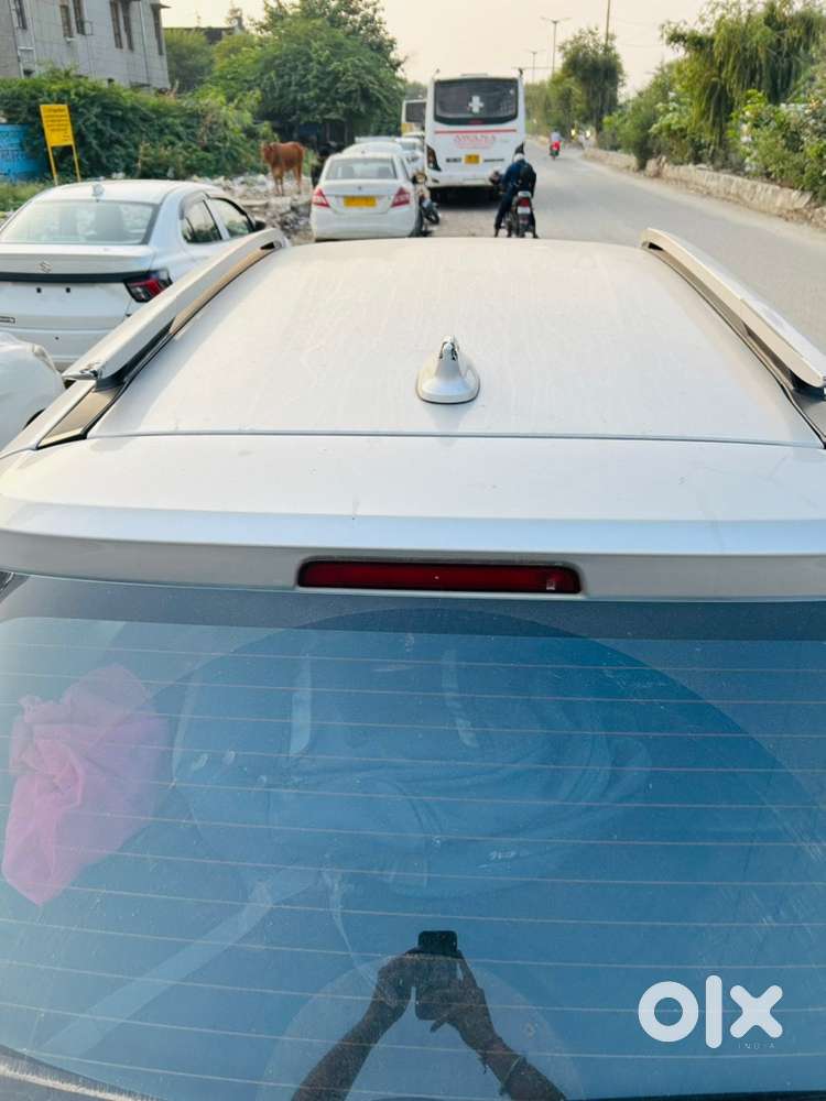 Nissan Kicks 2019 Cng & Hybrids Well Maintained