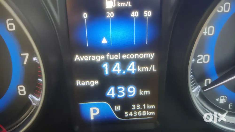 Maruti Suzuki Baleno, Zeta 2020, Cvt, Petrol 54500 Km Driven