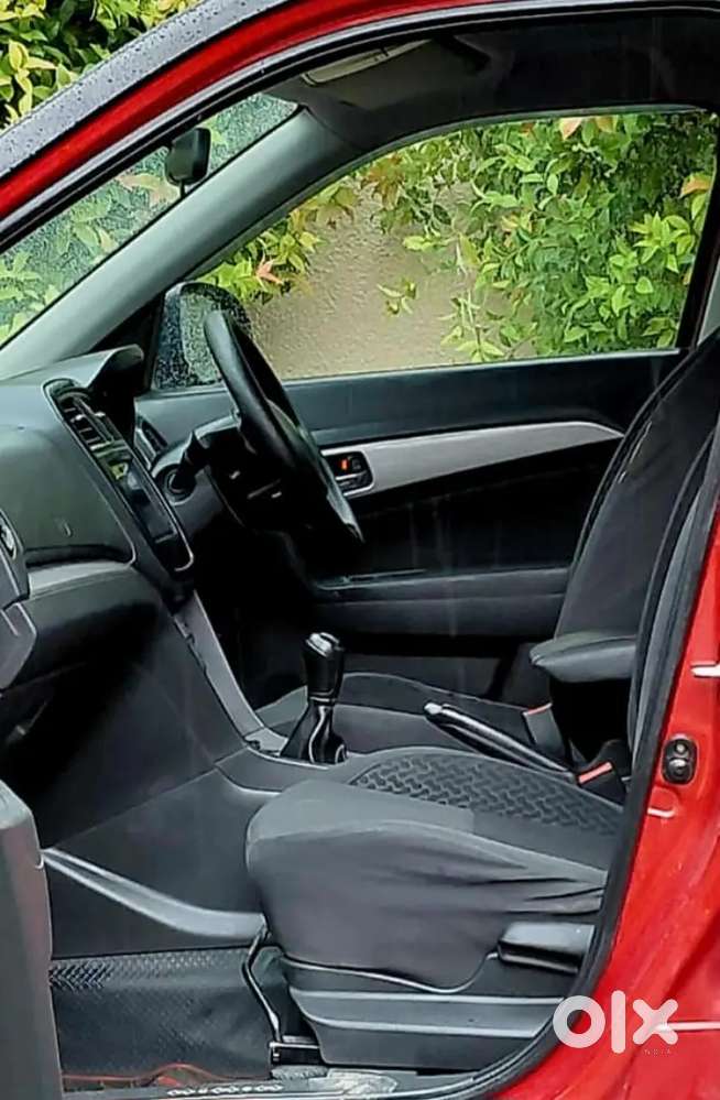 Maruti Suzuki Brezza 2016 Zdi+