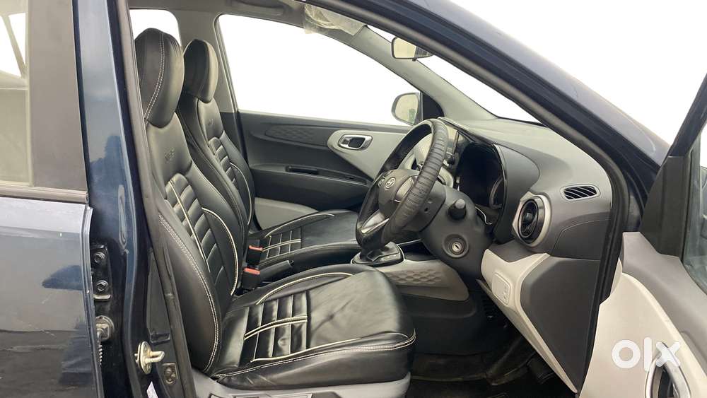 Hyundai Grand I10 Nios Sportz U2 1.2 Crdi, 2021, Diesel