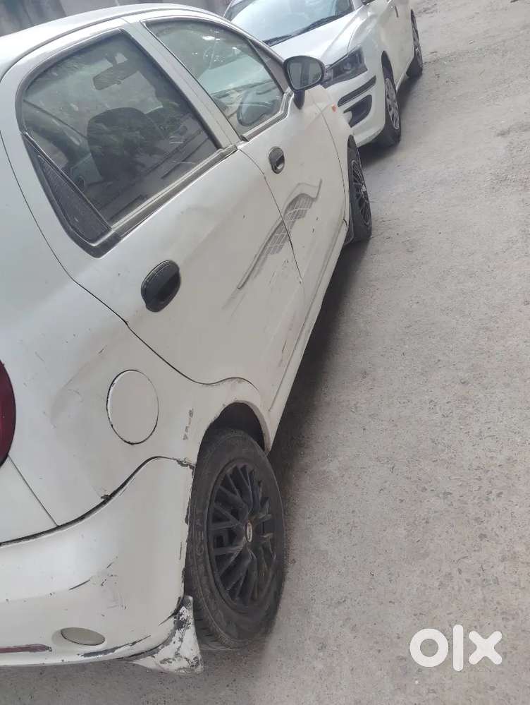 Sell My Car In Good Condition No Problem Ac Chilled Rr Hai