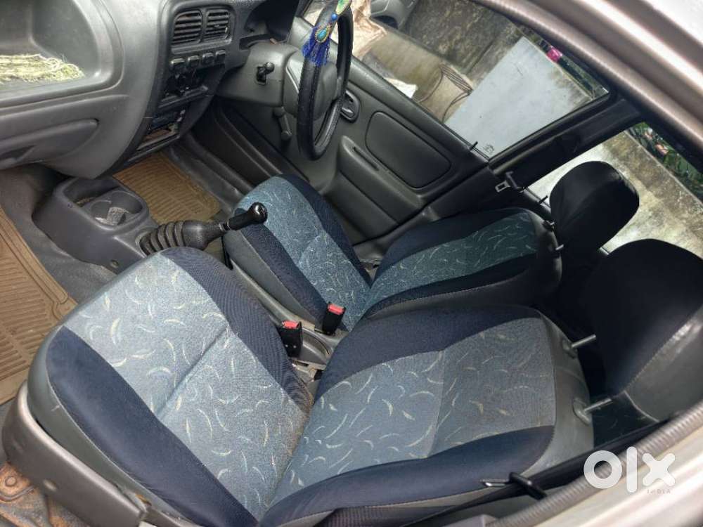 Maruti Suzuki Alto 0.8 Lxi (o), 2006, Petrol