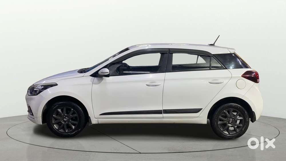Hyundai Elite I20 Sportz Plus, 2019, Petrol