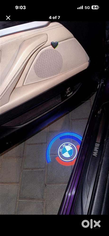 2011 Bmw 5 Series Automatic