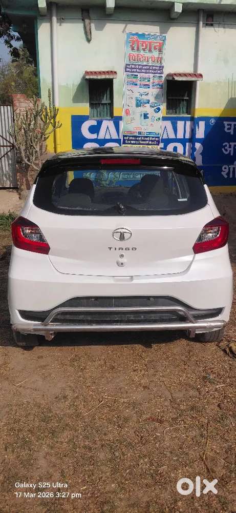 Tata Tiago 2021 Petrol 57000 Km Driven