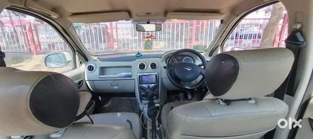 Mahindra Verito 1.4 G4 2013