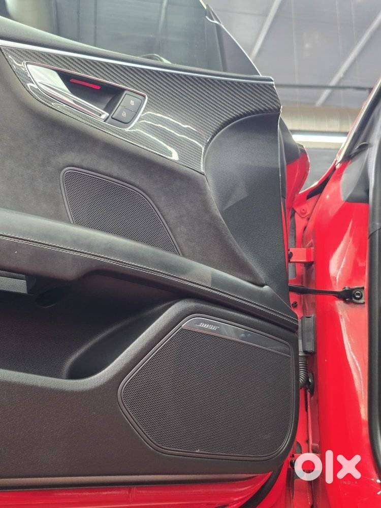 Audi Rs7 Performance, 2018, Petrol