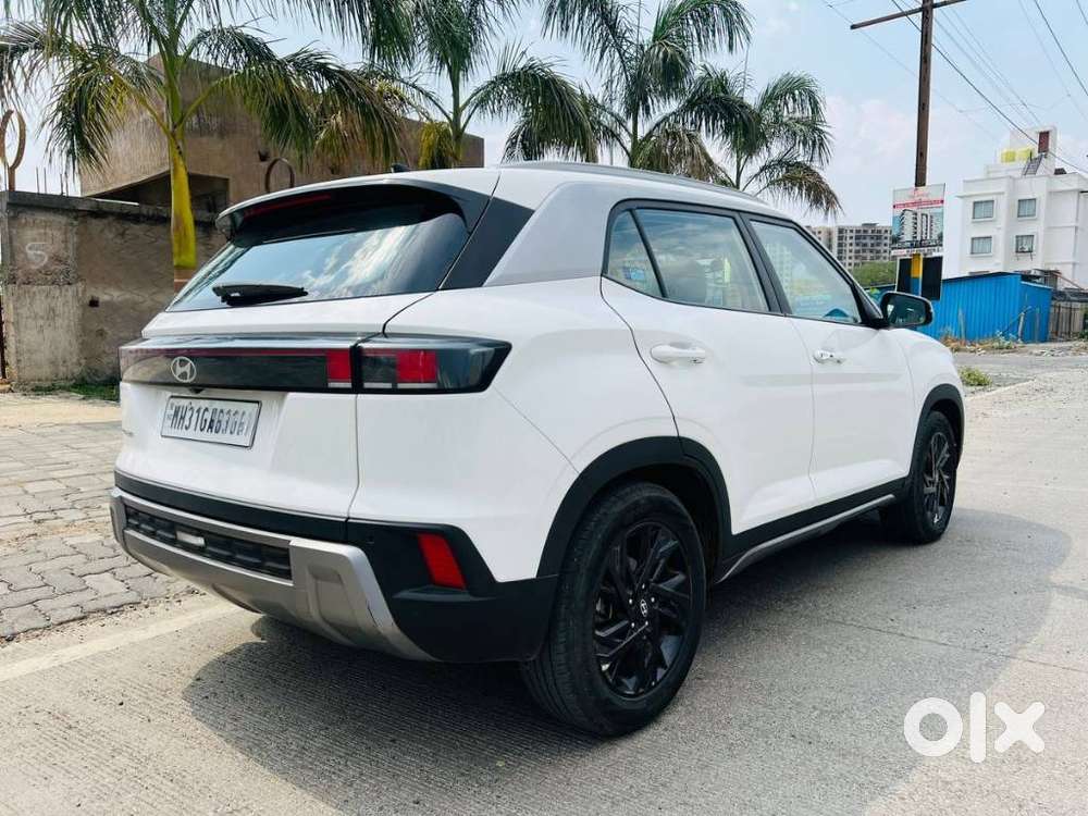 Hyundai Creta 1.6 Crdi At S Plus, 2025, Diesel