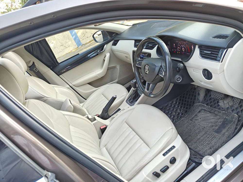 Skoda Octavia 1.8 Tsi At L K, 2019, Petrol