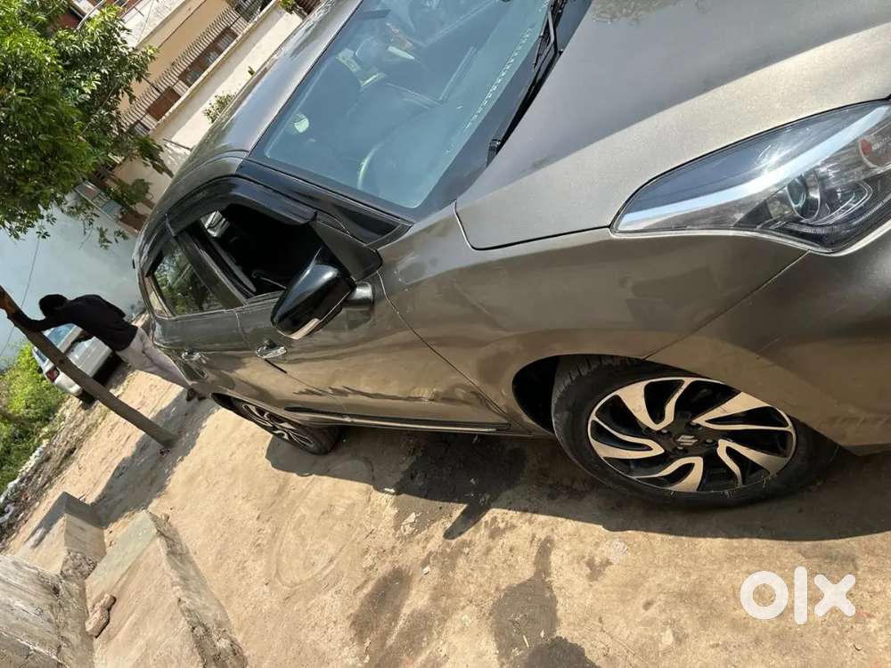 Maruti Suzuki Baleno 2019 Petrol 13000 Km Driven