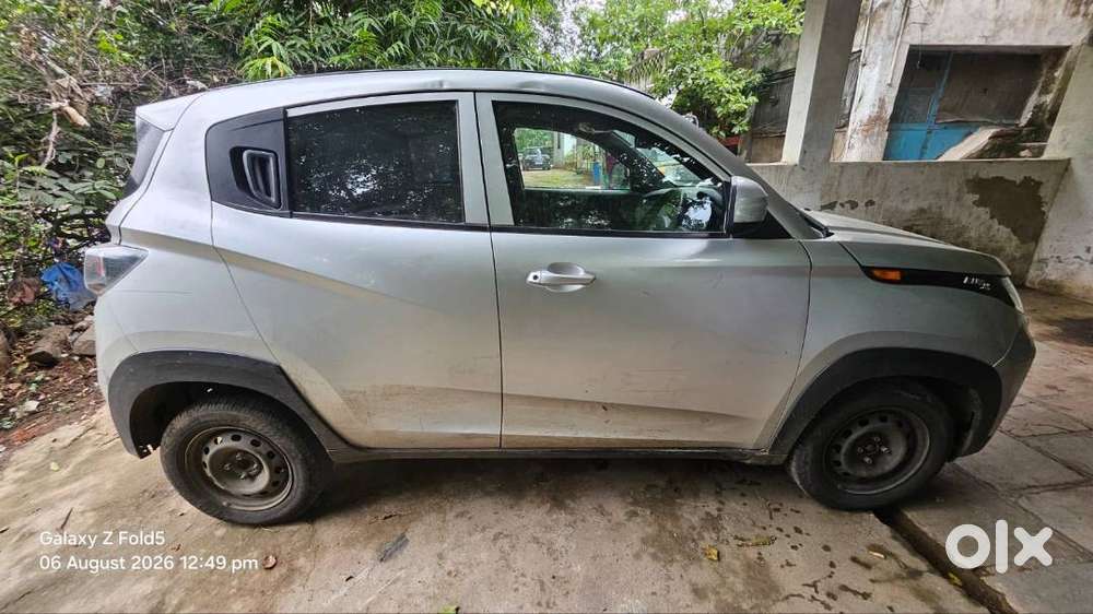 Mahindra Kuv100 Nxt 2019 Diesel