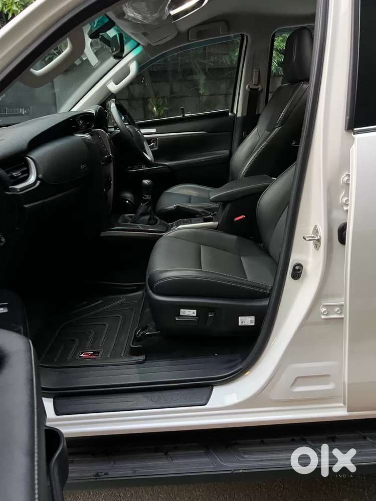 Toyota Fortuner, 2025, Diesel