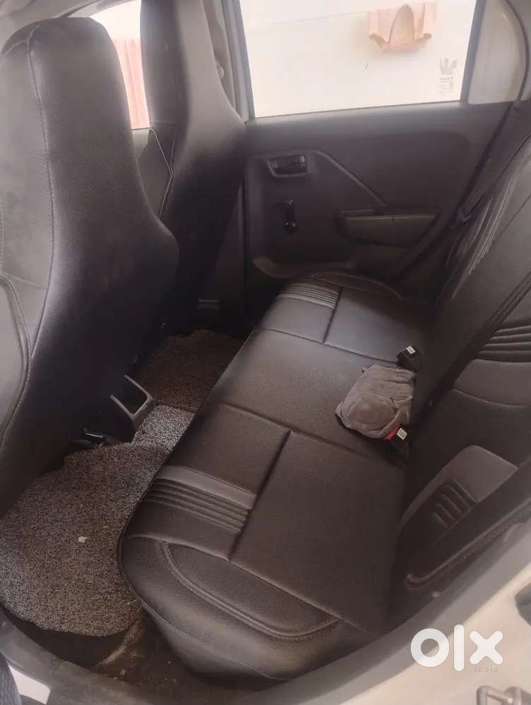 Maruti Suzuki Alto K10 2025 Petrol 11000 Km Driven