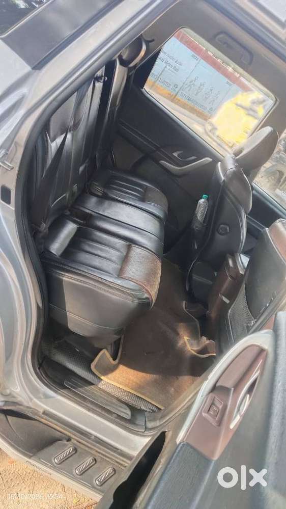 Mahindra Xuv500 W8, 2014, Diesel
