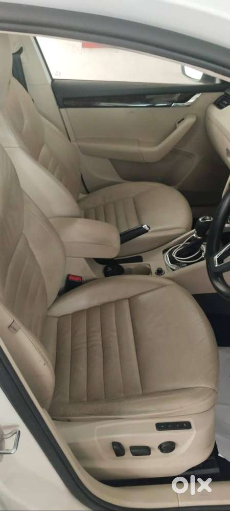 Skoda Octavia Diesel 2016