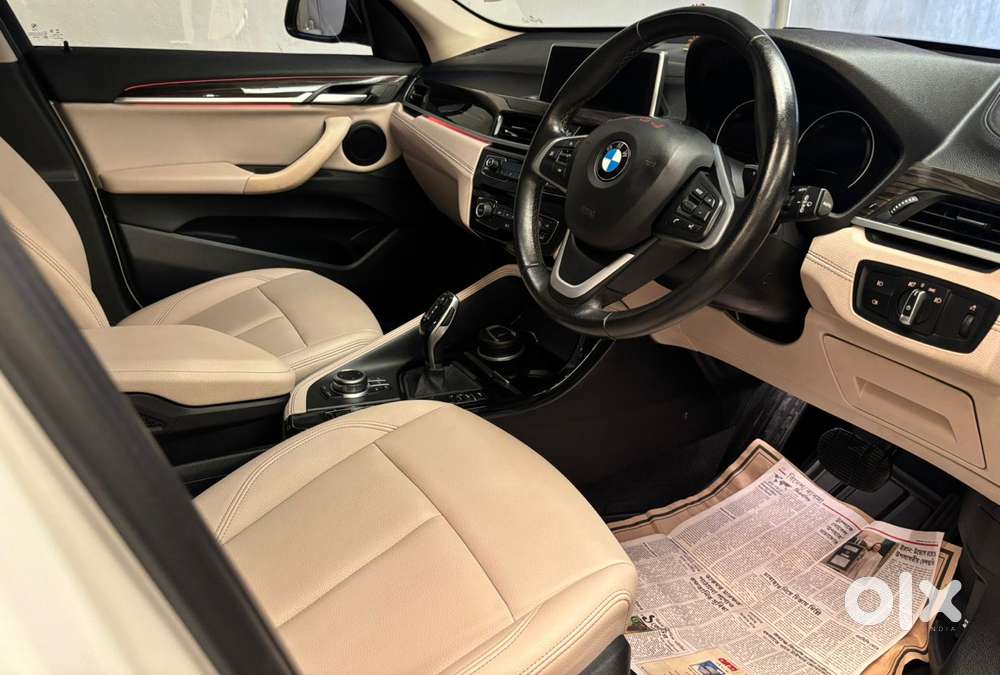 Bmw X1 Sdrive 20d X Line, 2022, Diesel