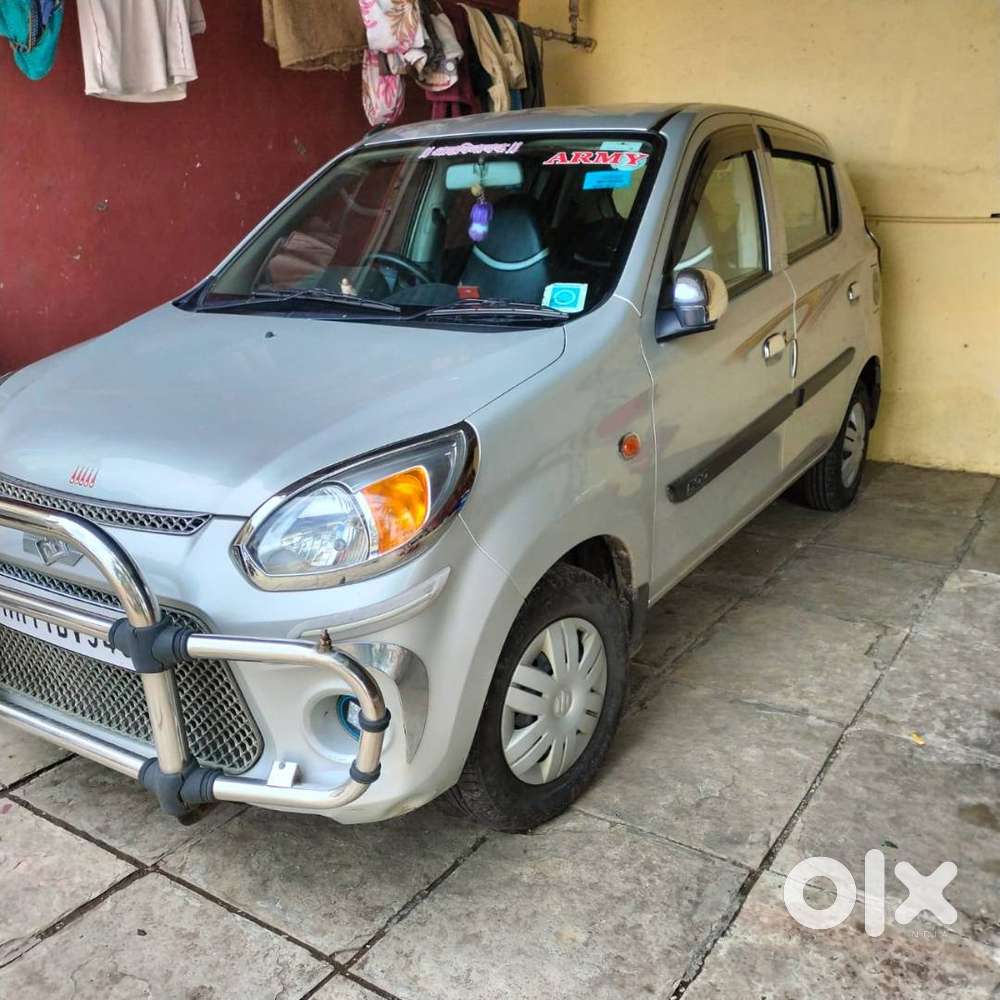 Maruti Alto