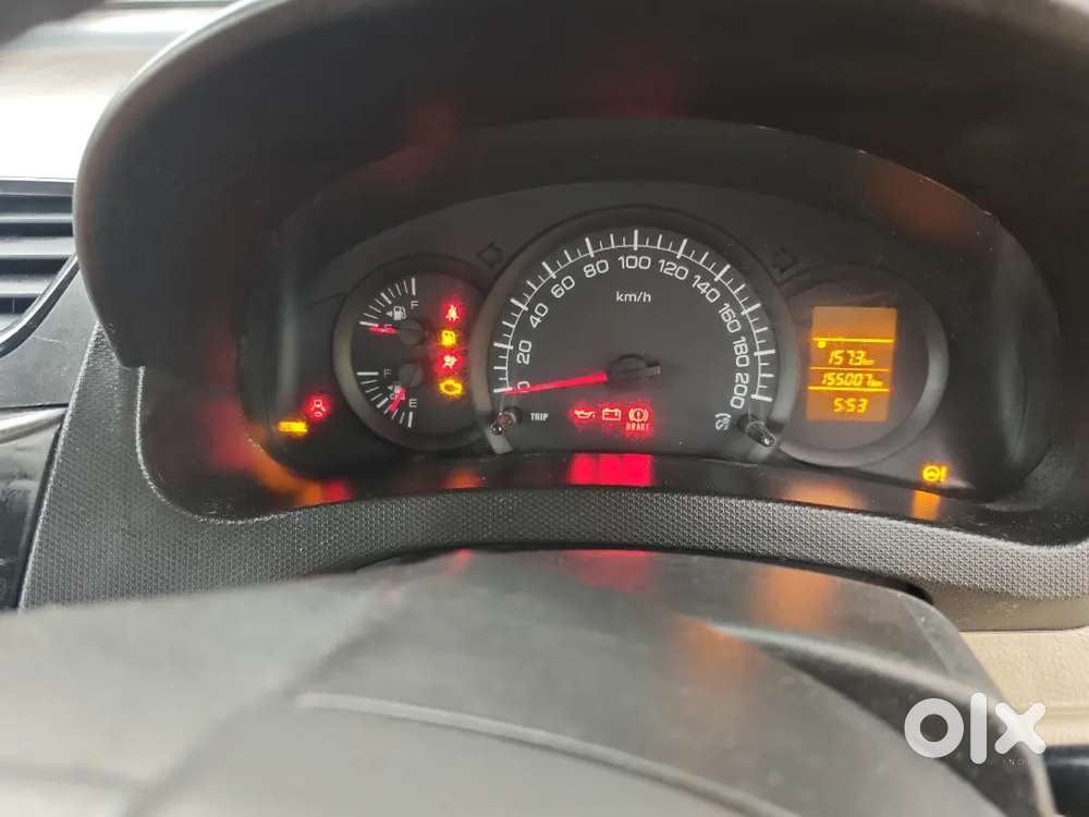Maruti Suzuki Dzire 2022