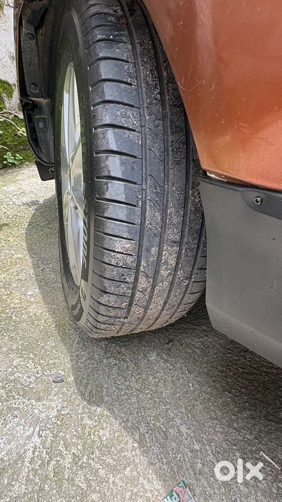 Ford Ecosport Diesel Manual 2018