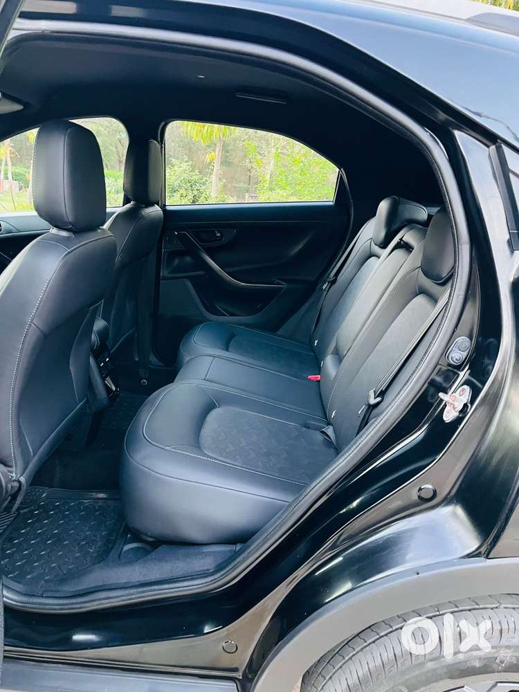 Tata Nexon Ev Xz Plus Dark Edition, 2023, Electric