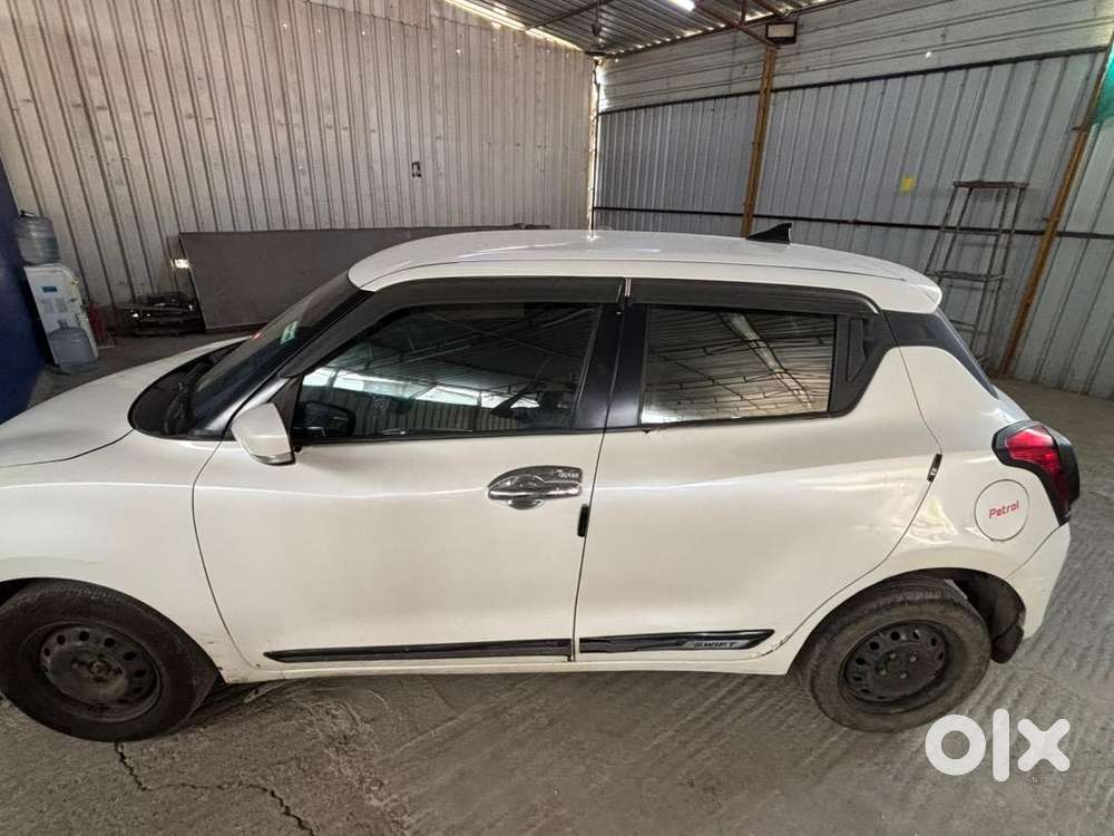 Maruti Suzuki Petrol 2021