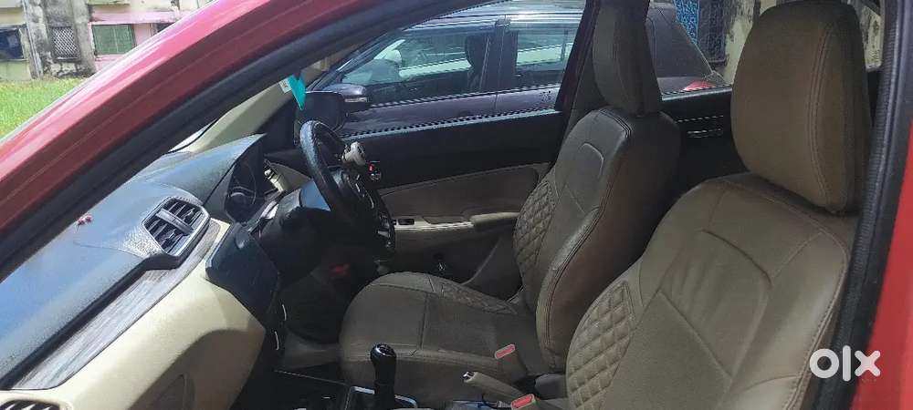 Maruti Dzire Vxi 2022