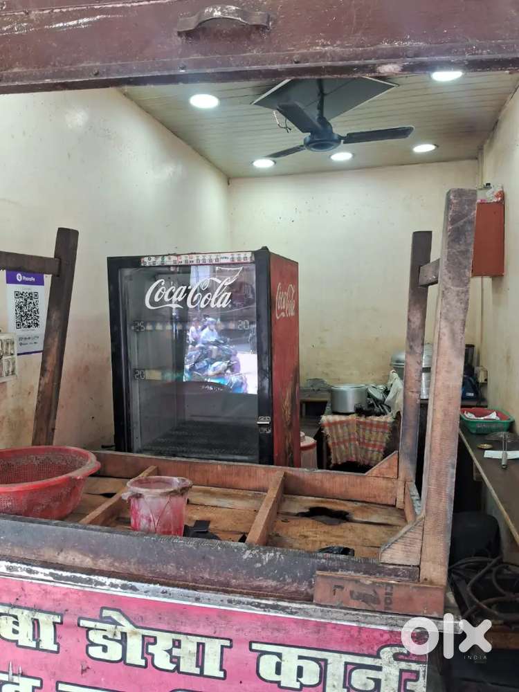 Prime Commercial Shop for Rent at Luxa Main Road, Varanasi (Ideal for