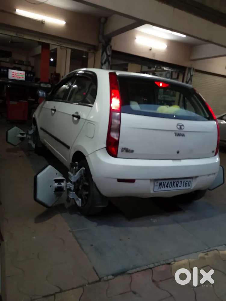 Tata Indica Xeta Gls 2012