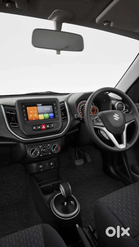 Maruti Suzuki Celerio Zxi 2025