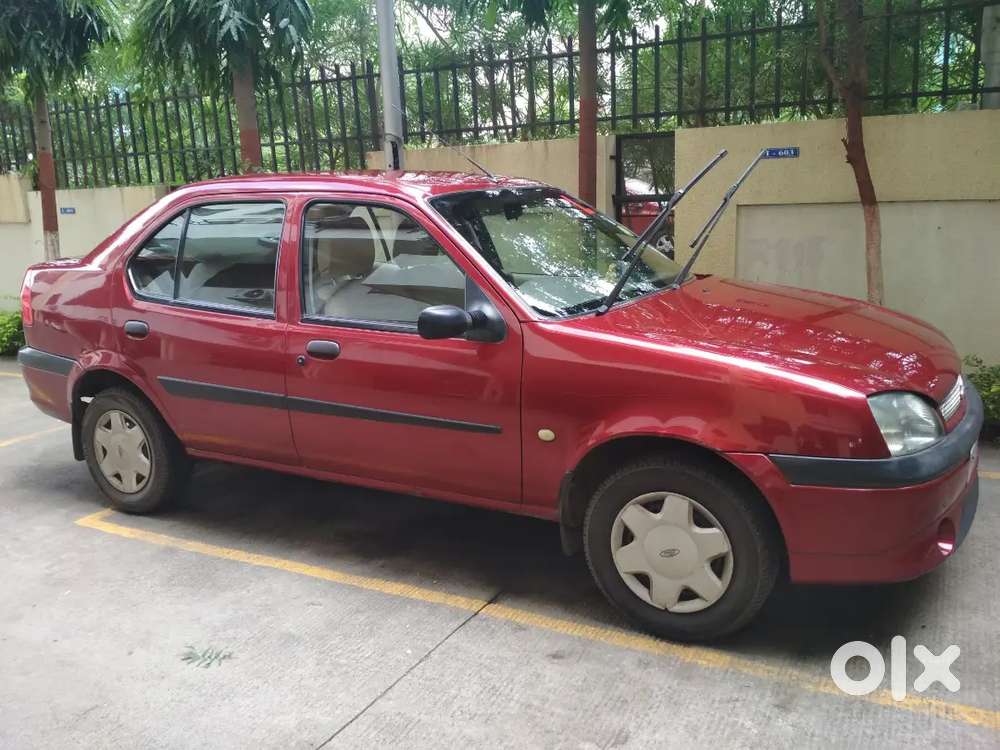 Ford Ikon For Sale