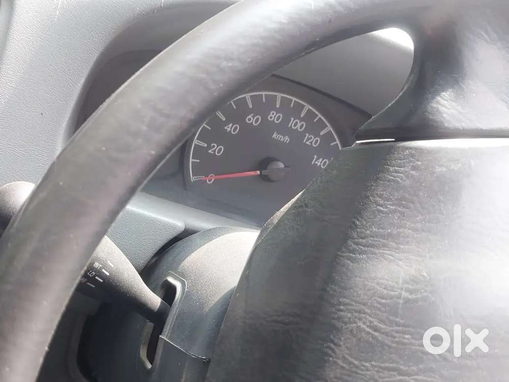 Alto 2011 Good Condition Good Milage