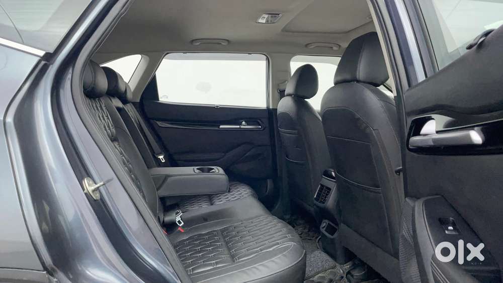 Kia Seltos Htx G, 2021, Petrol