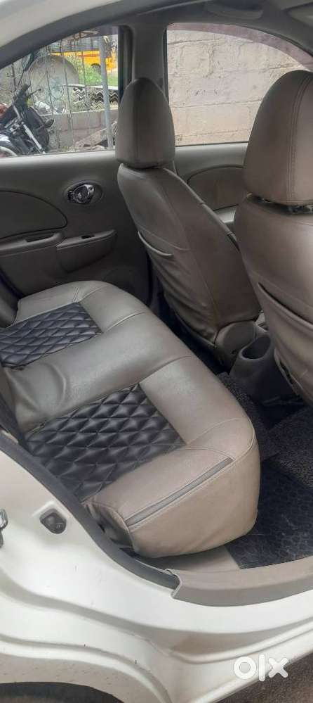 Renault Pulse Rxz Optional, 2015, Diesel