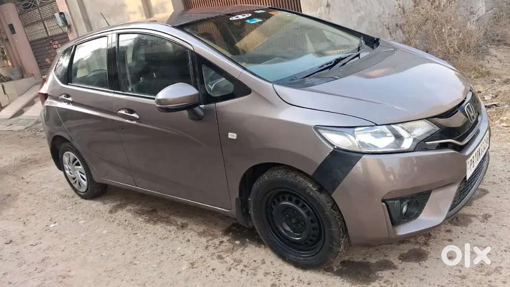 Honda Jazz 2015