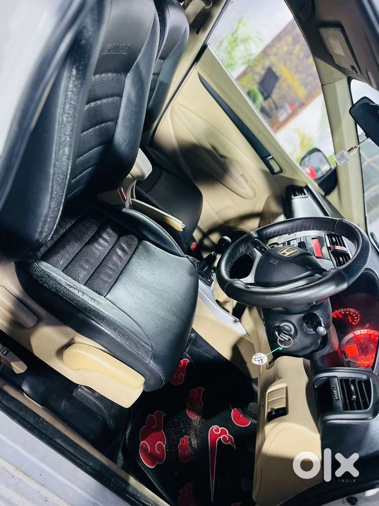 Honda City S Mt, 2011, Petrol