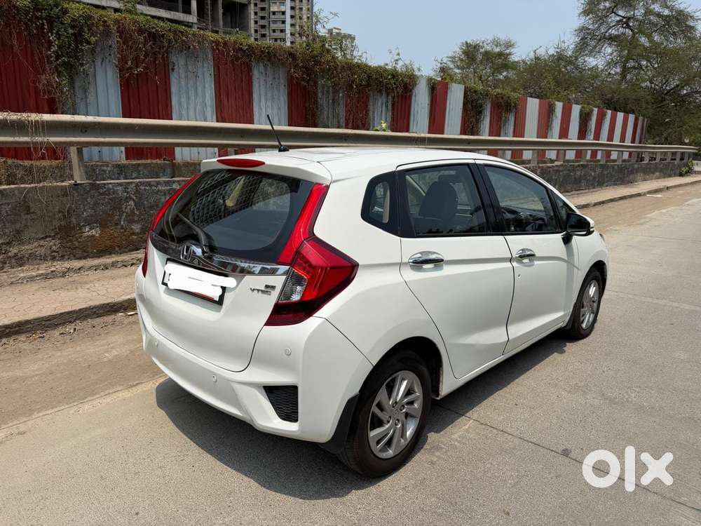 Honda Jazz Vx Cvt, 2019, Petrol