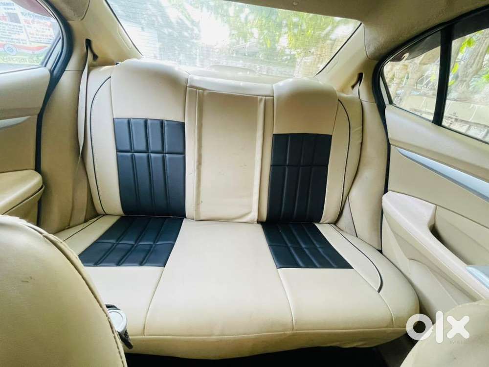 Honda Car Petrol 2010