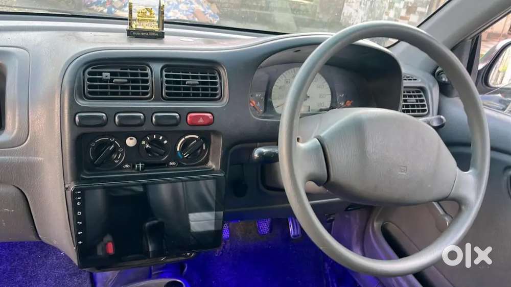 Maruti Suzuki Alto 2007