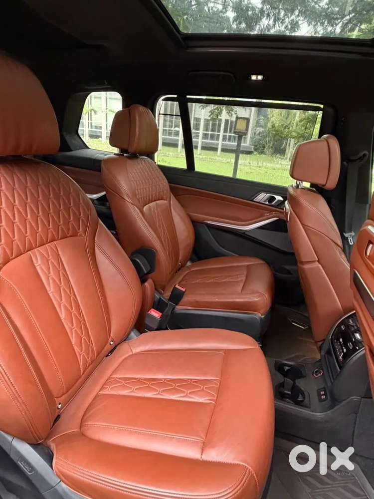 Bmw X7 3.0 Xdrive 40i M Sport, 2023, Petrol
