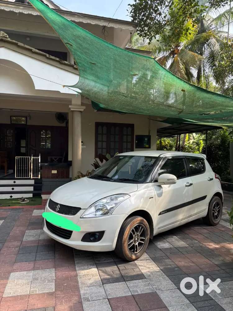 Maruti Swift Vdi 2014