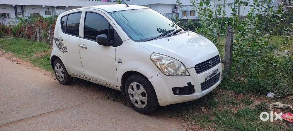 Maruti Suzuki Ritz 2010 Diesel 64000 Km Driven