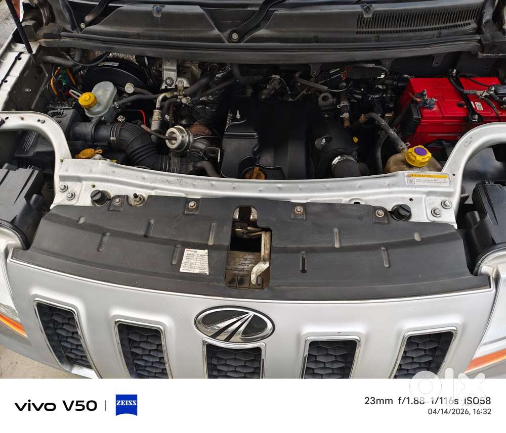 Mahindra Tuv 300 Mhawk100 T8 Amt, 2017, Diesel