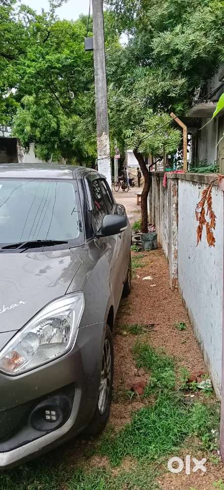 Maruti Suzuki Swift 2018 2nd Owner