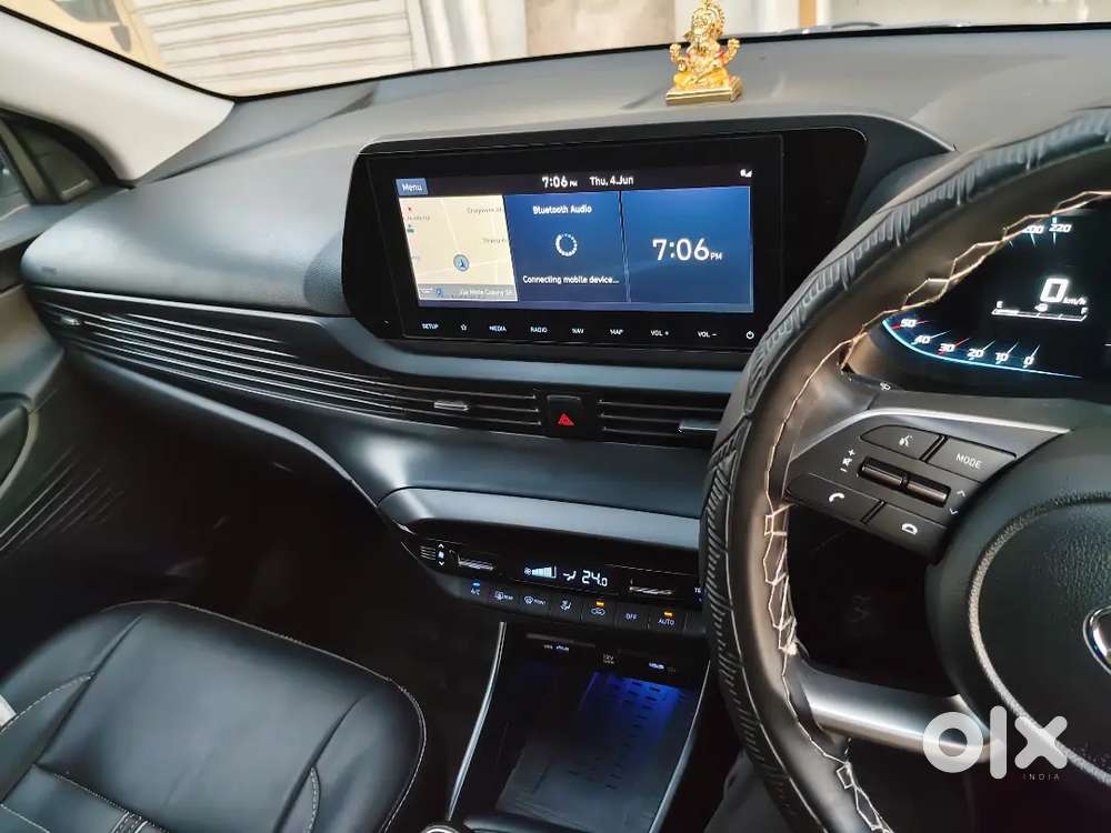 Hyundai New I20 2023