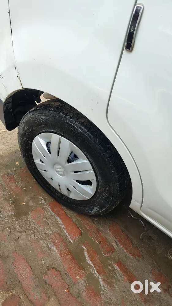 2020 Maruti Suzuki Alto
