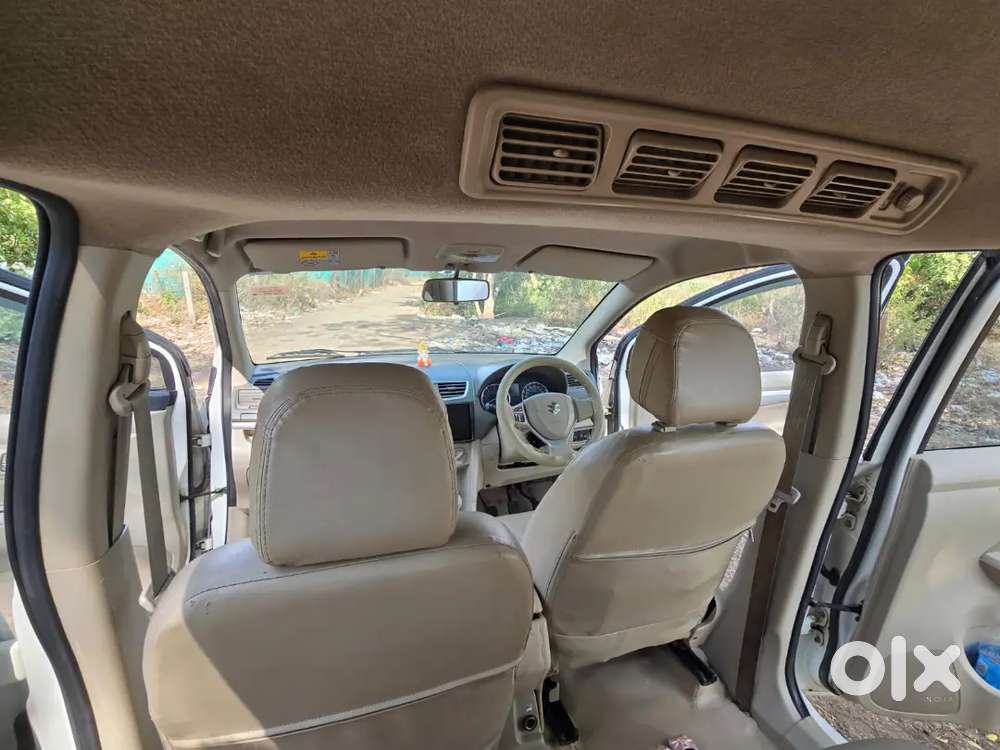 Maruti Suzuki Ertiga 2017 Diesel 133000 Km Driven
