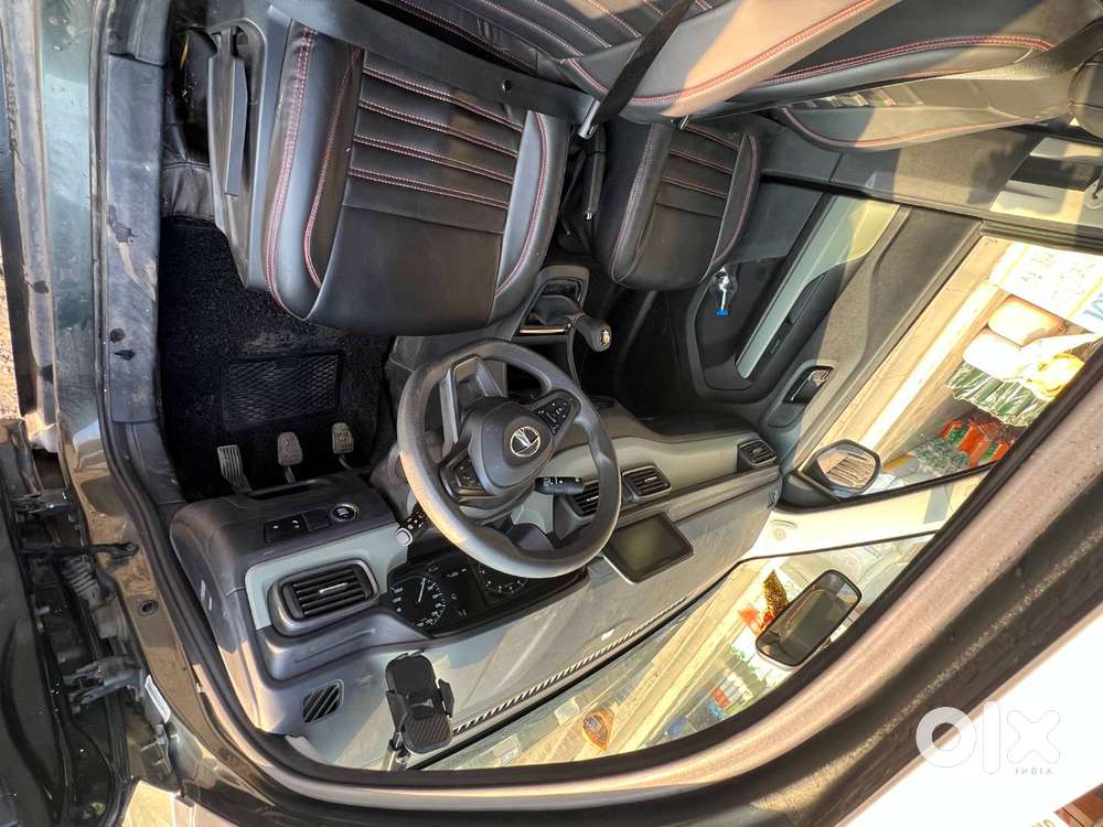 Tata Punch Camo 2022 Petrol 1st Owner