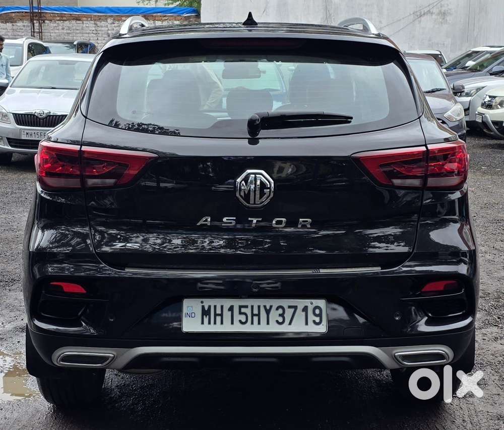 Mg Astor 1.5 Sharp, 2022, Petrol